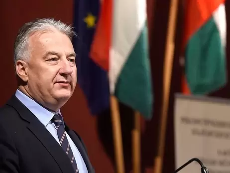 Венгрия заявила, что не будет выдавать Украине военнообязанных беженцев